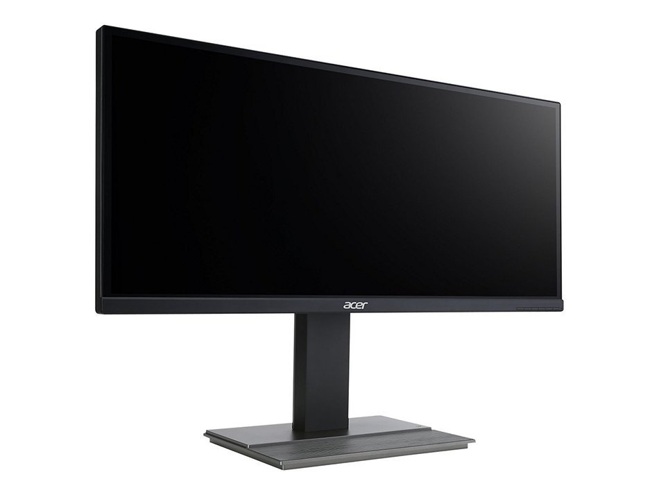 Acer UM.CB6AA.003 34" Screen LCD Monitor N6
