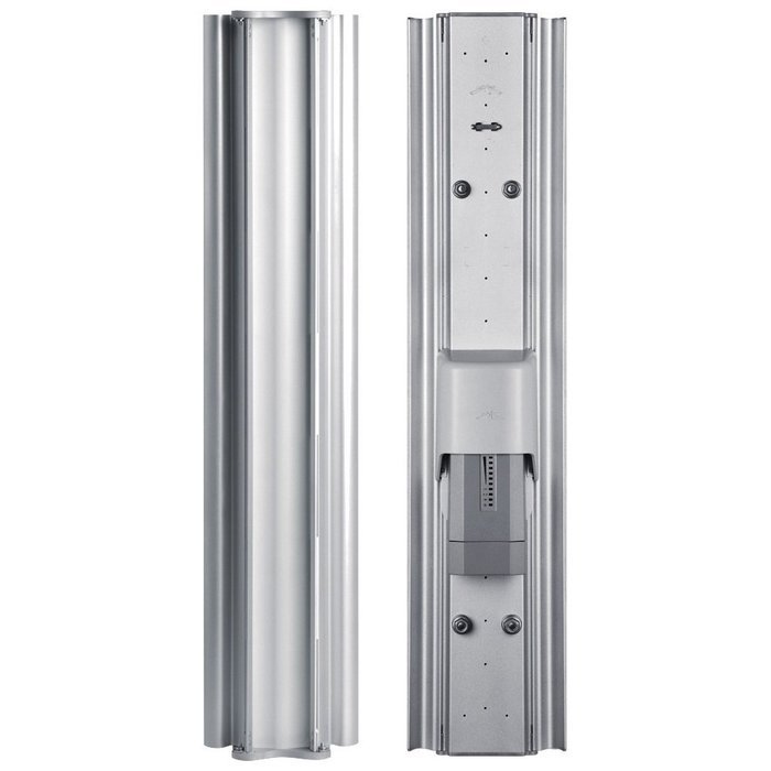 UBIQUITI NETWORKS Titanium Sector Advanced RF Isolation Variable Beamwidth Antenna / AM-V5G-TI /