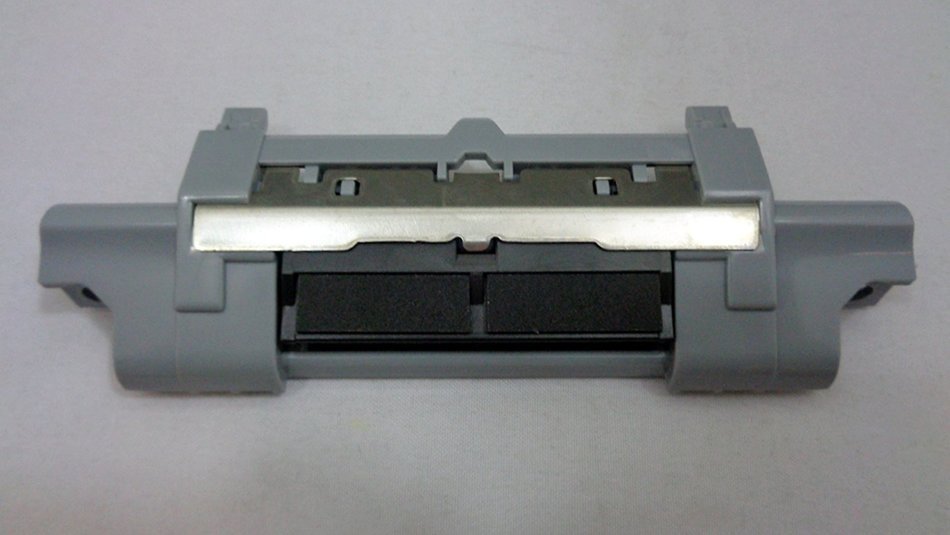 RM1-6397,Separation Pad Holder Ass'y for HP LJ P2035/P2055, GENUINE