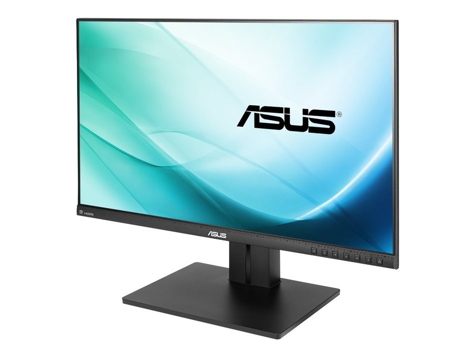 ASUS PB298Q 29" 21:9 2560x1080 IPS DisplayPort HDMI DVI Eye Care Monitor N7