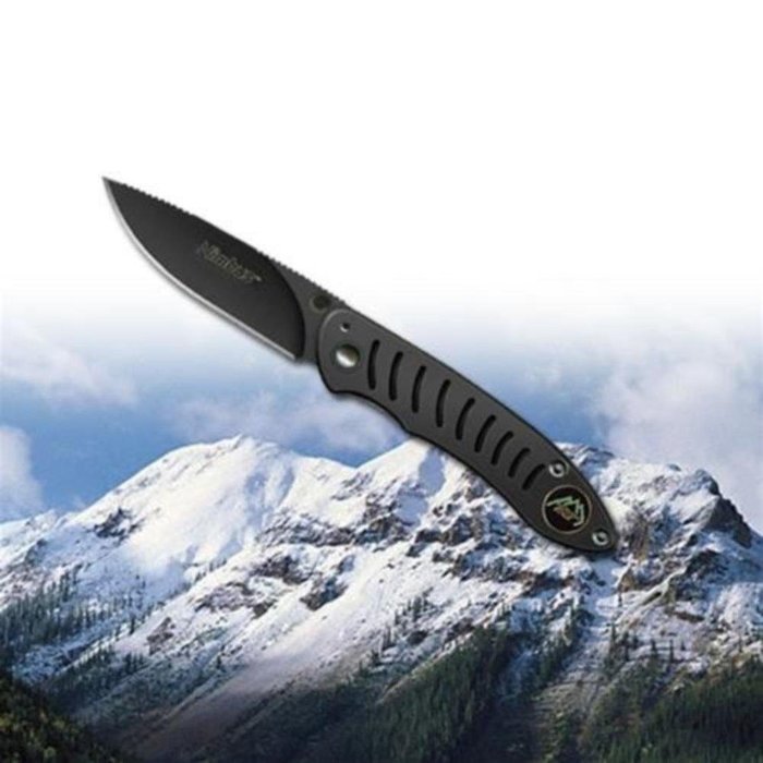 Nimbus Framelock Folder consumer electronics