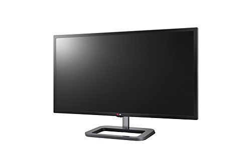 LG Electronics 31MU97Z-B IPS Digital Cinema 4K 31.0-Inch Screen LED-Lit Monitor with Dual... N3