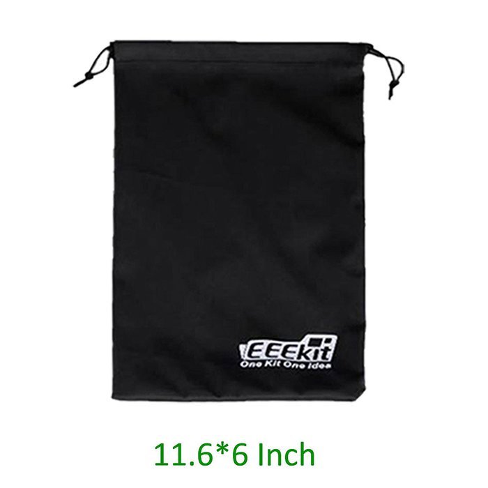 EEEKit 4in1 Starter Kit for For Gopro/Gopro Style/1/4 inch Screw Action Cameres, Head Strap/Chest Body Harness... N3