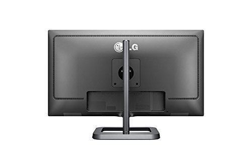 LG Electronics 31MU97Z-B IPS Digital Cinema 4K 31.0-Inch Screen LED-Lit Monitor with Dual... N4