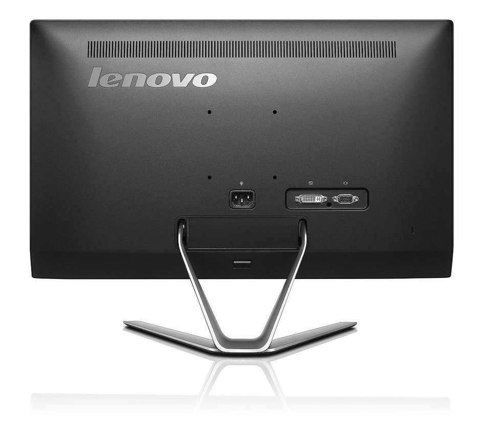 Lenovo LI2223s 21.5-Inch Screen FHD IPS LED-Lit Monitor