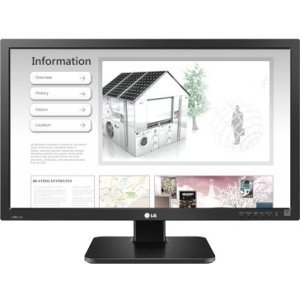 LG 27MB65PY-B 27" LED LCD Monitor - 16:9 - 5 ms - Adjustable Display Angle - 1920 x 1080 -...