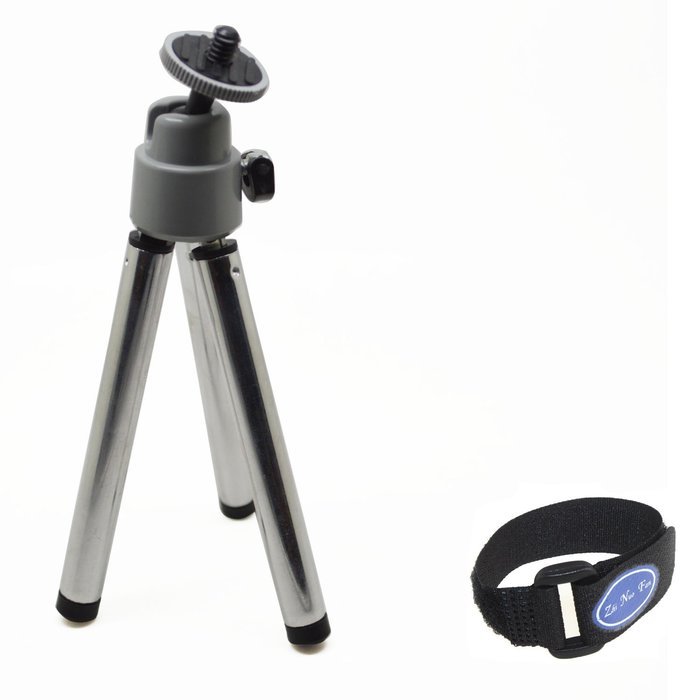 YUYIKES Mini Tripod for GoPro Hero3+/3/2/1