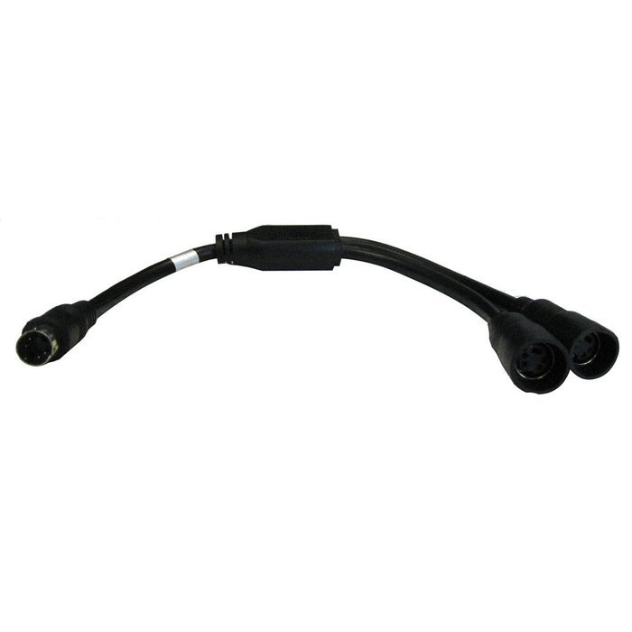 JENSEN JWR Remote Control Y Cable for JMS Sers. [JEN-JWRYCBLS]