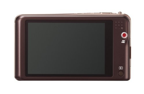 Panasonic digital cameras Lumix Royal Gold DMC-FX80-N N2