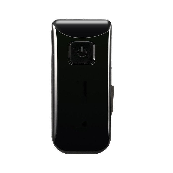 eshion Wireless Portable USB Bluetooth Stereo Transmitter for TV, Desktop Black N3