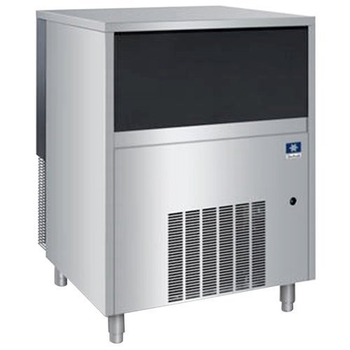 Manitowoc RF-0385A Air Cooled 332 Lb Flake Ice Undercounter Ice Machine