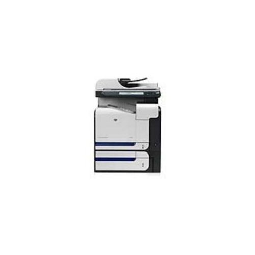 HP Color Laserjet CM3530FS, Up To 31/30PPM(LETTER/A4) Desktop Color Mfp; Base(du