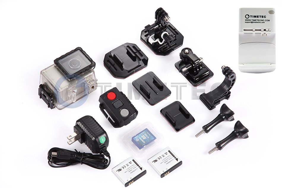 Astak CM-7500Pro Action Camera Full HD Action Pro 3, 1080P HD Video Camera (CM-7500Pro) N5