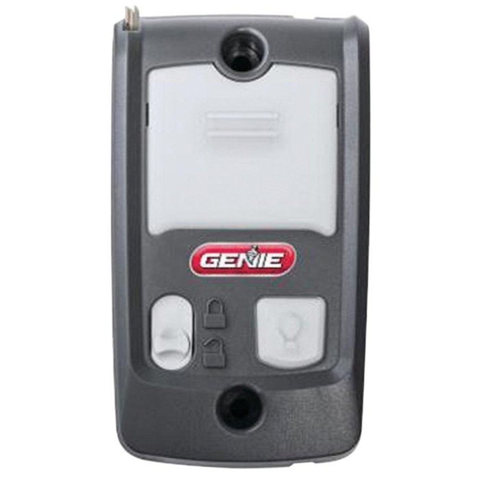 GENIE 39165R Series II Wall Console consumer electronics
