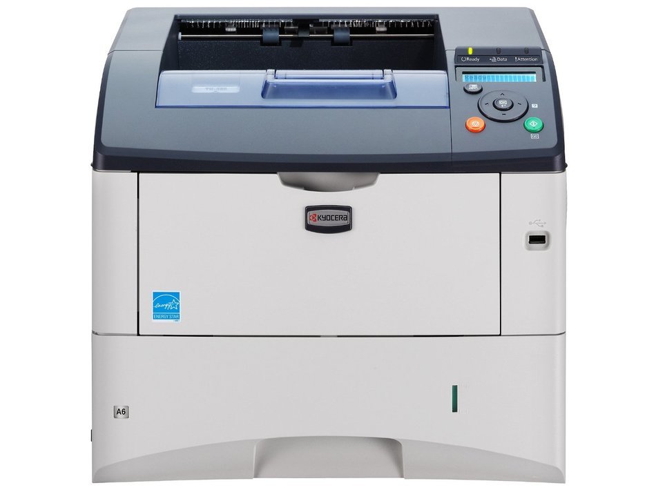 Kyocera FS-3920DN 40PPM 128MB USB 2.0 sheet 500 N4