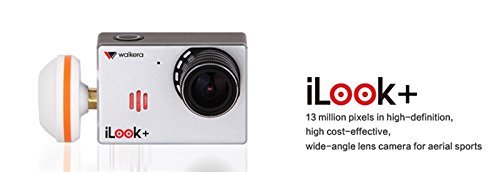 DJI S800 1080P HD Camera takes Micro SD Card - FAST FREE SHIPPING FROM Orlando, Florida USA! N4