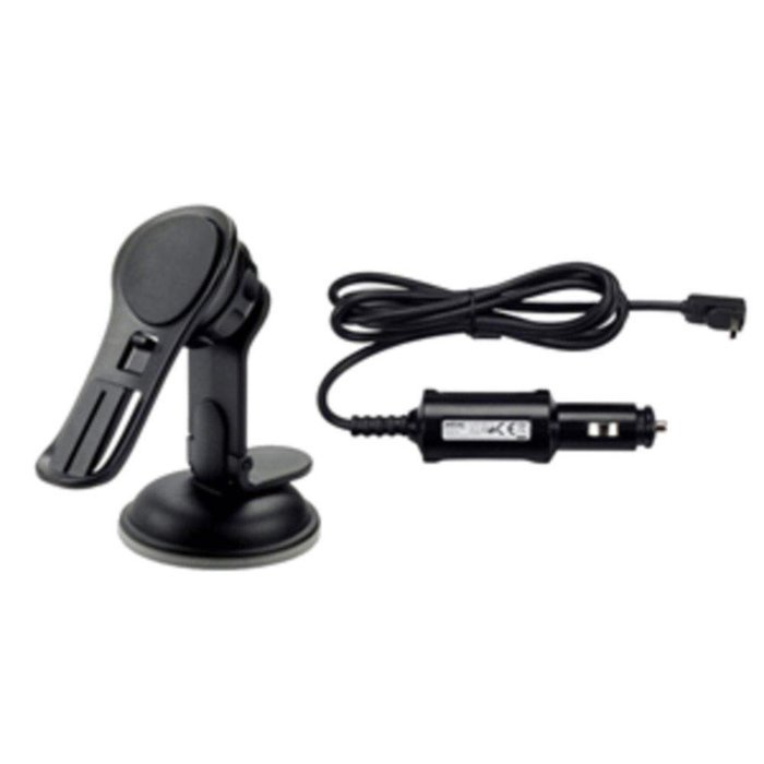 Magellan eXplorist Vehicle Kit consumer electronics