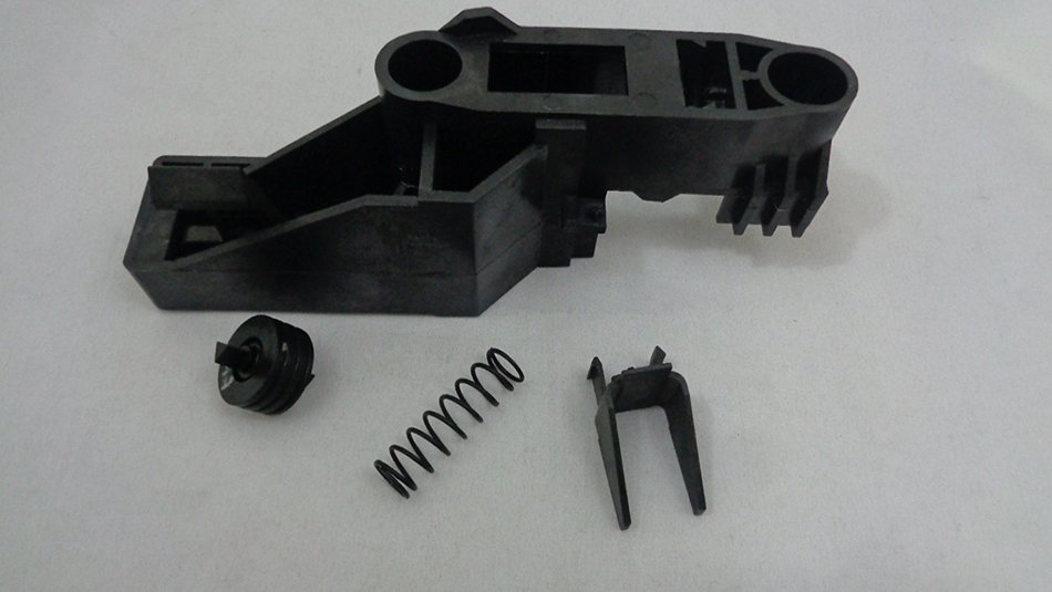 C6072-60149 Belt Tensioner Assembly HP DesignJet 1050C 1050C+ 1055CM & 1050CM+