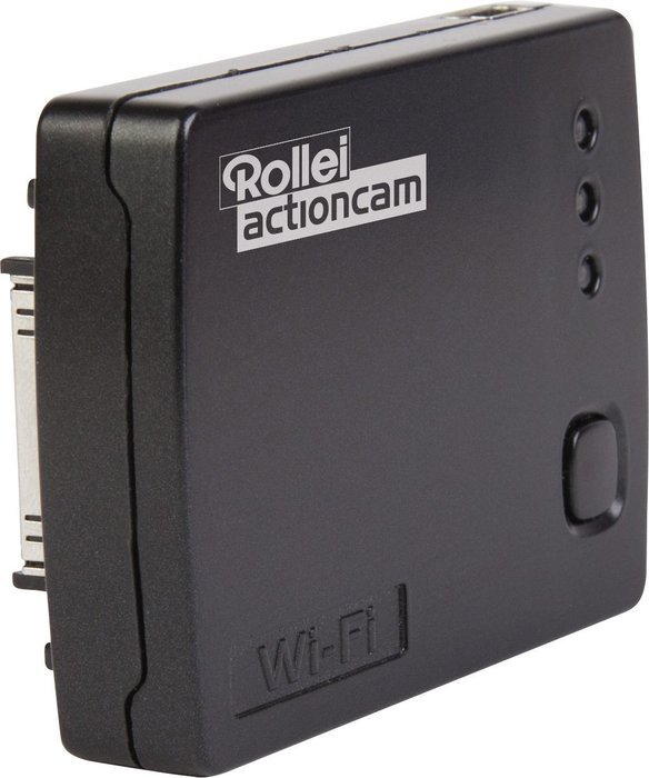 Rollei Actioncam 5S WiFi Motorbike Edition N10