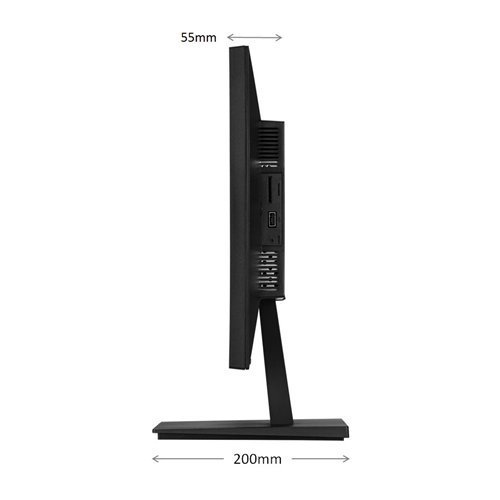 ASUS SD222-YA 21.5" Full HD 1920x1080 VGA USB Back-lit LED Monitor N7