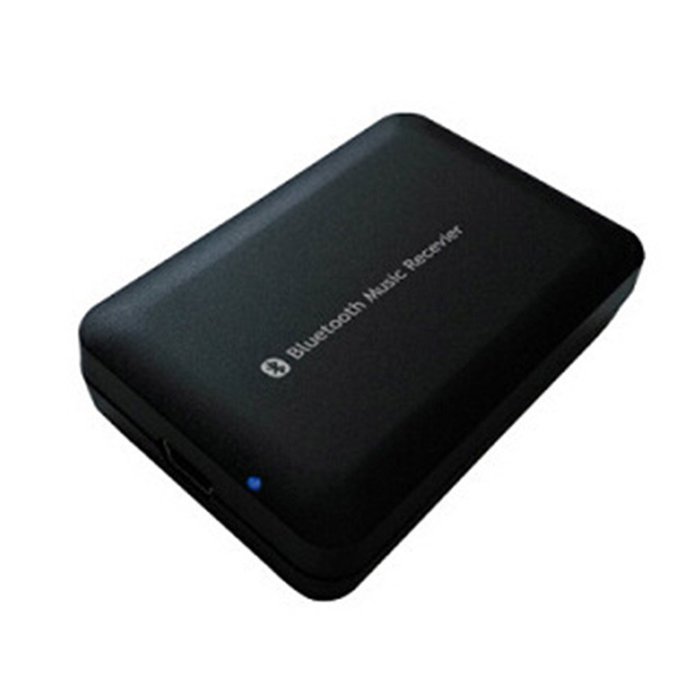 Topbeu USB Wireless Bluetooth 3.0 Audio Music Receiver Hifi Stereo Audio System Adapter for iPhone 6 Samsung HTC... N4