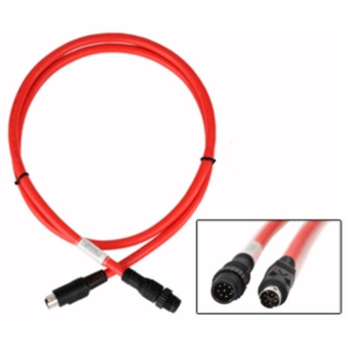 FUSION Powered NMEA 2000 Drop Cable f/MS-AV700i or MS-IP700i to Blue FUSION T-Connector consumer electronics