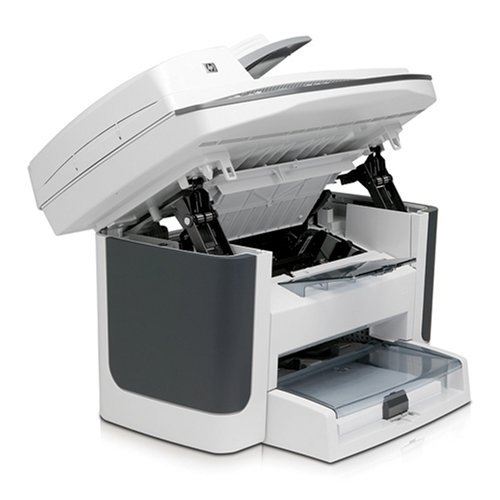 HP LaserJet M1522nf Multifunction Printer - CB534A N2 free image download