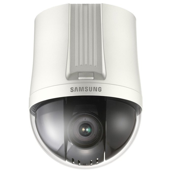 Samsung 1.3 Megapixel H.264 20x Optical SNP-5200