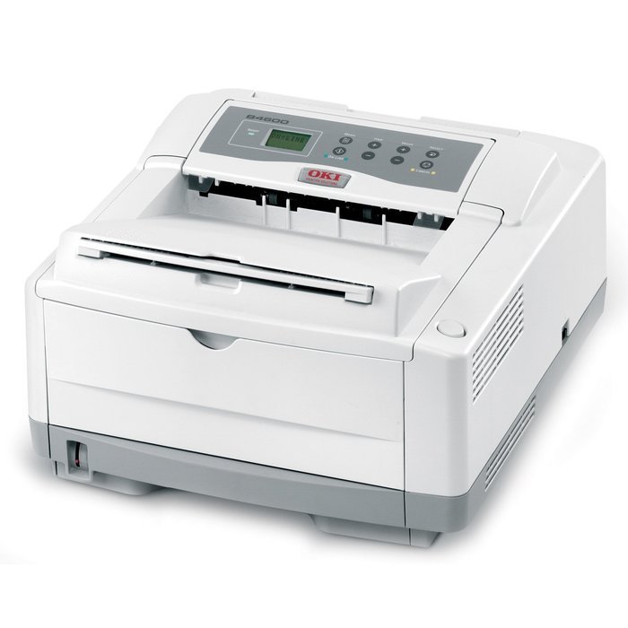 Okidata Digital Mono Laser Printer (62427202)