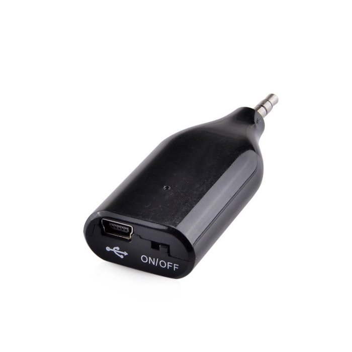 3.0 stereo Bluetooth Music Receiver N2