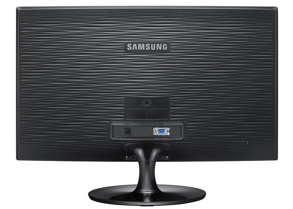 Samsung B150 Series S22B150N 21.5-Inch Screen LED-Lit Monitor N5