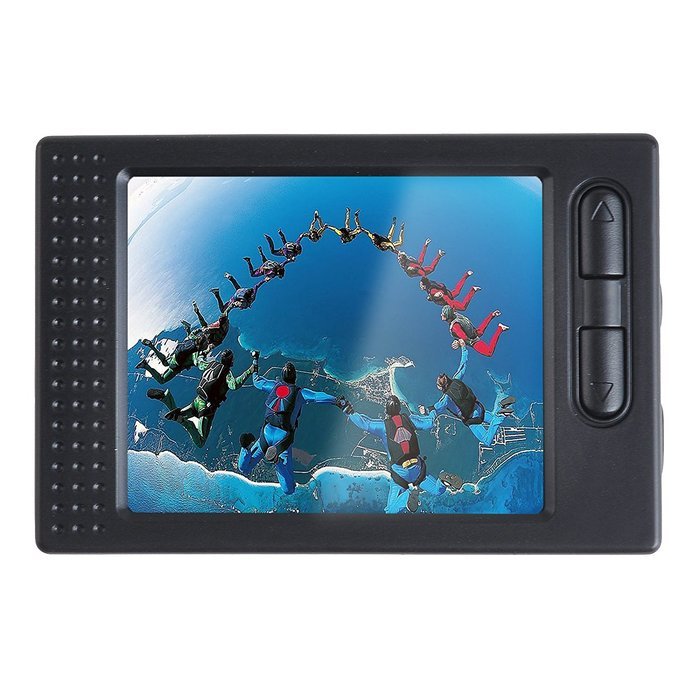 5IVE Waterproof Wifi Action Camera DV 12MP 1080P HD DVR Camcorder + Mounting Accessories & Remote Control (Black) N4