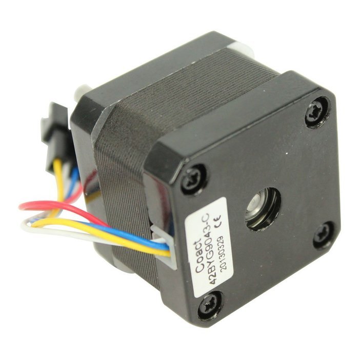 Roland Pump Motor for FJ-740 / SJ-740 / XJ-740 / XC-540 / RS-640 103-593-1041 - 22435106 N5