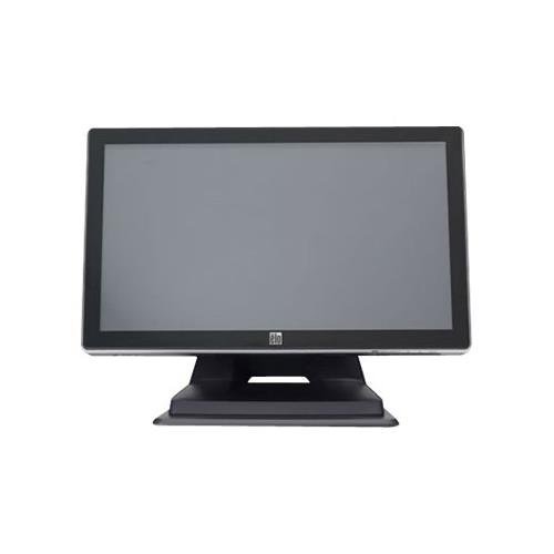 TYCO Elo 1519L LCD Touchscreen Monitor 15" - Surface Acoustic Wave - 1366 x 768 - 16:9 - Black...