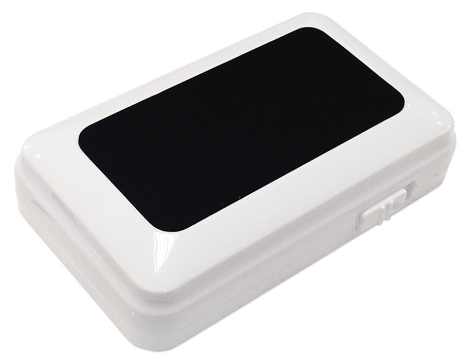 Alpharan Bluetooth Music Transmitter 3.5mm Interface Audio Transmitter