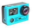 H8S Remote Control Action camera real 4K 30FPS FHD WiFi Ambarella A12S75 Sport DV Action Cam EIS Function N3