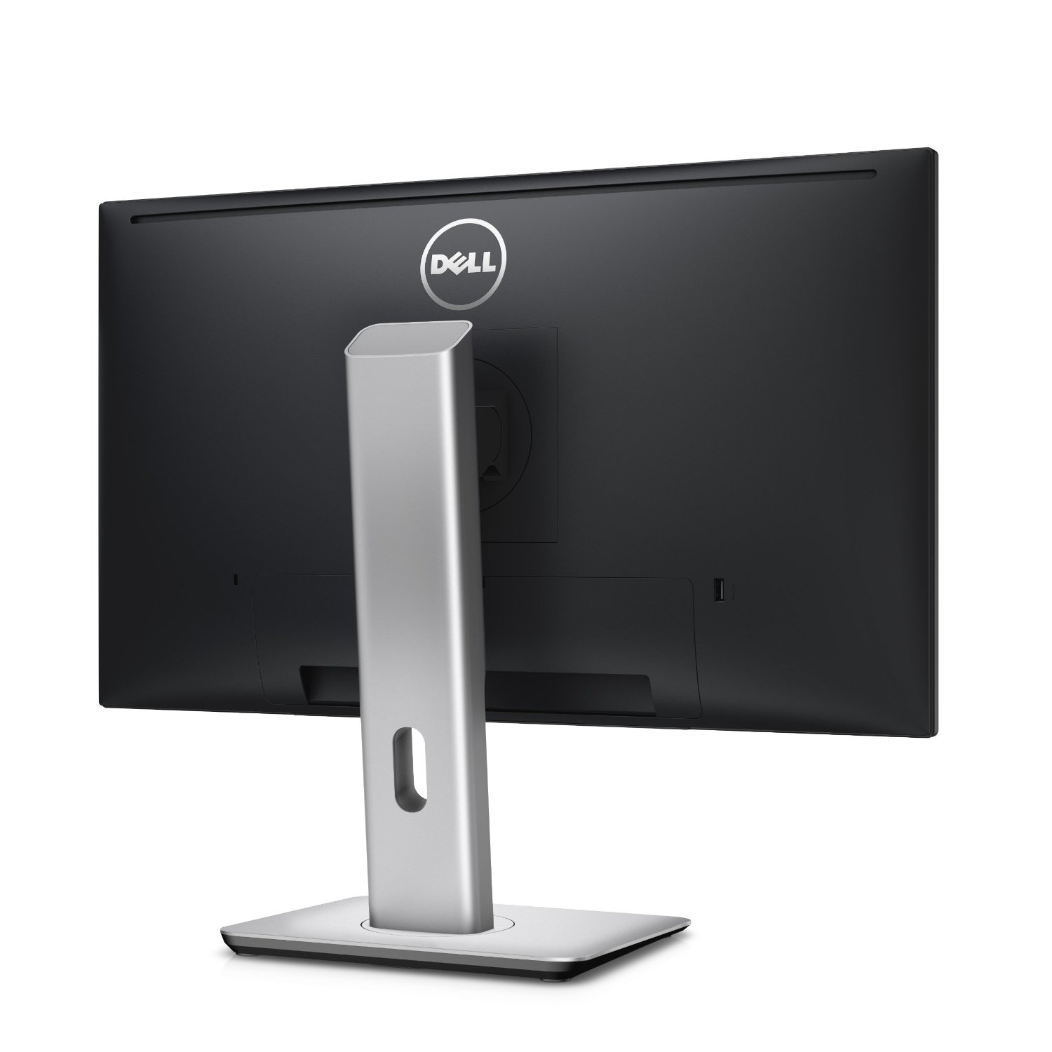 Dell UltraSharp U2414H 23.8 Inch Widescreen IPS LCD Monitor (1920 X ...