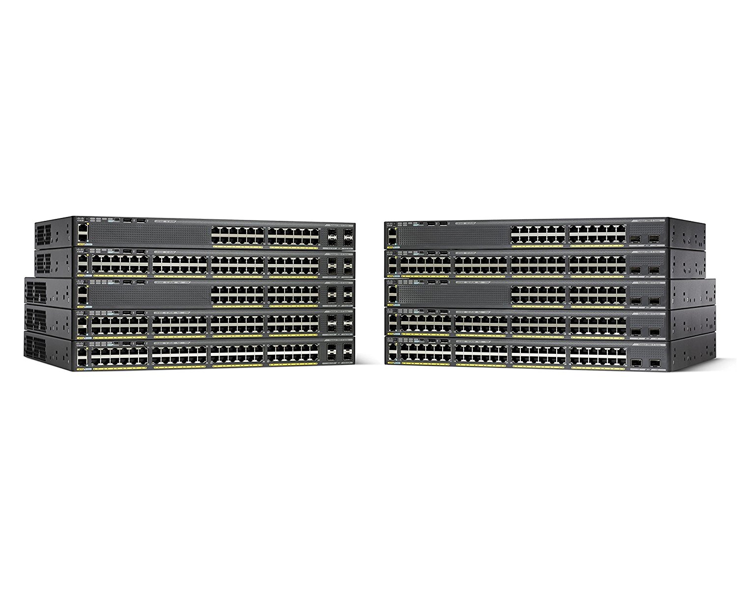 Cisco WS-C2960X-48TD-L Catalyst 2960 X 48 GigE LAN free image download