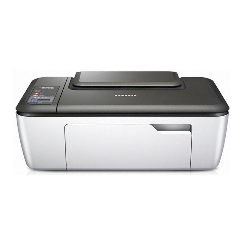 Samsung All In One Printer Scx 1360 Scanner Printer Copy Freeinkjet Printer N4 Free Image 9662