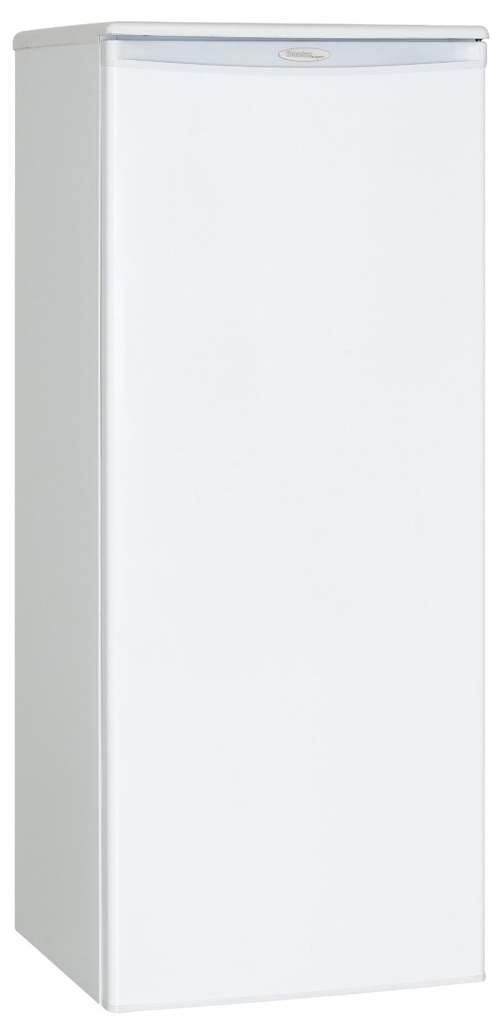 Danby DCF072A2WDB1 Chest Freezer, 7.2 Cubic Feet, White N11 free image