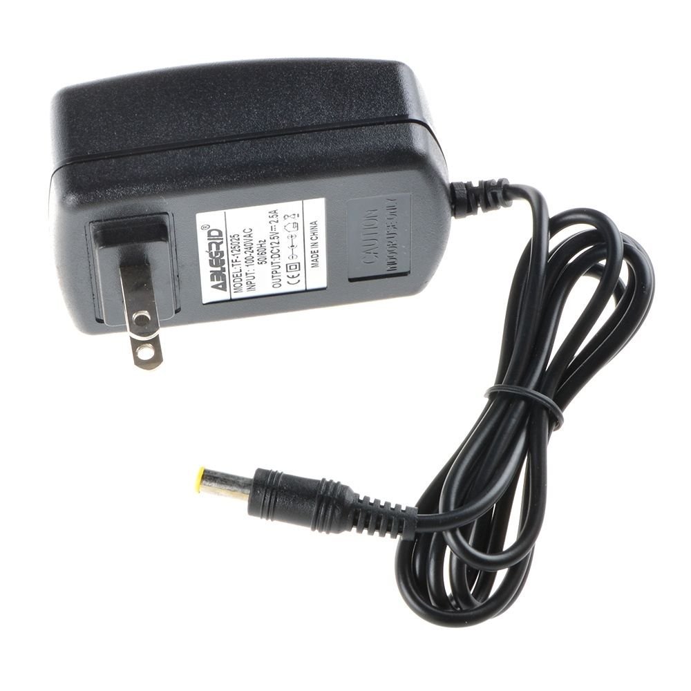 Maxllto Ac Adapter For Sony Srs-x5 Srs-x5kit Wireless Speaker System 