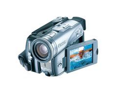 Canon Optura 40 MiniDV Camcorder w/14x Optical Zoom (Discontinued by Manufacturer) N6