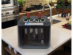 Vinotemp VNTIL-OW002 2-Bottle Open Wine Cooler N5