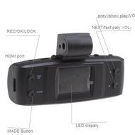 GS1000 FULL HD 1080P 1.5&quot; LCD Display 5MP Car Cam Recorder DVR With GPS Gsensor Google Map, Extend to 32GB TF... N3