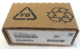 Zebra Technologies KT-BTYPL-01 SBL Battery for Model P370/460/470 N2