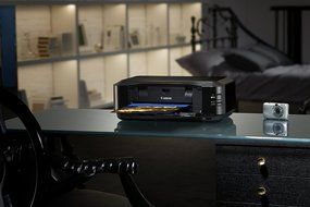 Canon PIXMA iP4700 Premium Inkjet Photo Printer (3742B002) N6
