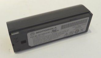 Zebra Technologies KT-BTYPL-01 SBL Battery for Model P370/460/470 N3