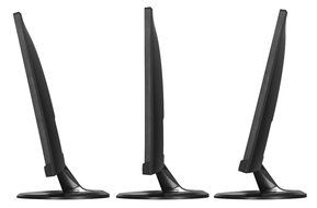 Asus Slim Bezel Black VC239H 23&quot; 5ms HDMI Widescreen LED Backlight LCD Monitor IPS