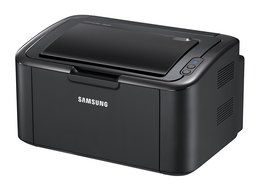 Samsung Electronics ML-1865W Wireless Monochrome Printer N11