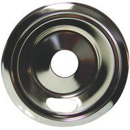 STANCO 5010-6 Deep Chrome Bowl for GE(R)/Hotpoint(R) (6")